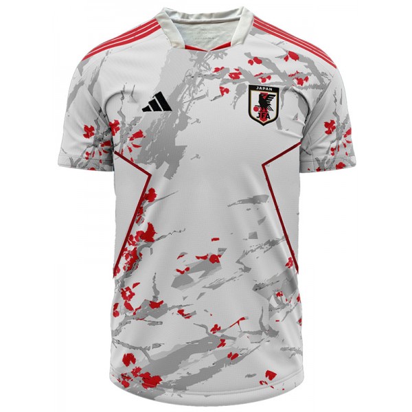 Japan maglia da calcio special jersey plum blossom  maglia da calcio da uomo in edizione limitata per abbigliamento sportivo 2023-2024